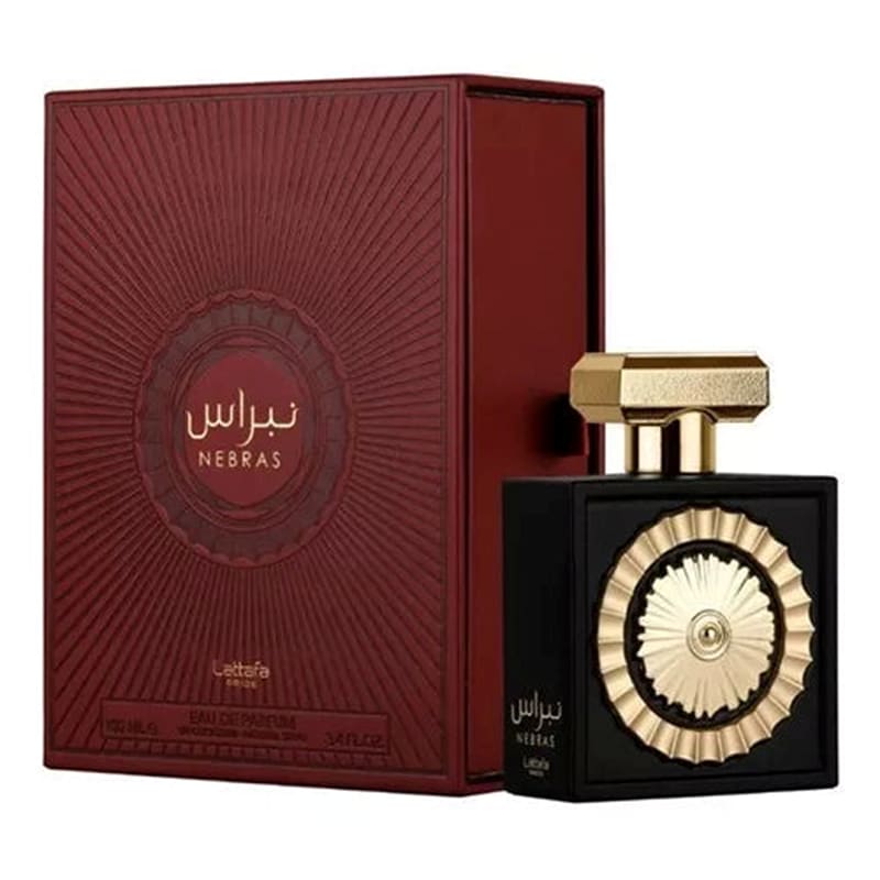 Lattafa Nebras edp 100ml UNISEX - Lattafa - Default Title - Perfumisimo