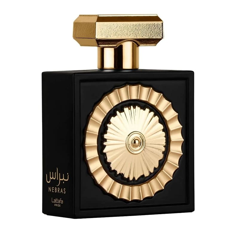 Lattafa Nebras edp 100ml UNISEX - Lattafa - Default Title - Perfumisimo