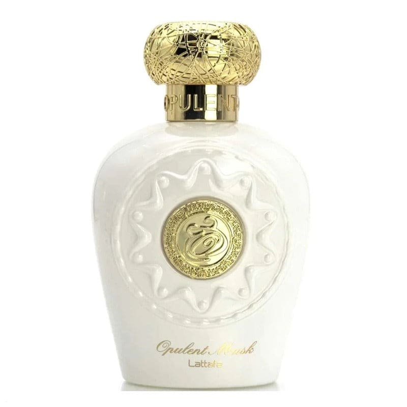 Lattafa Opulent Musk edp 100ml UNISEX - Perfume