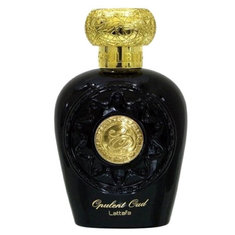 Lattafa Opulent Oud edp 100ml UNISEX - Perfume