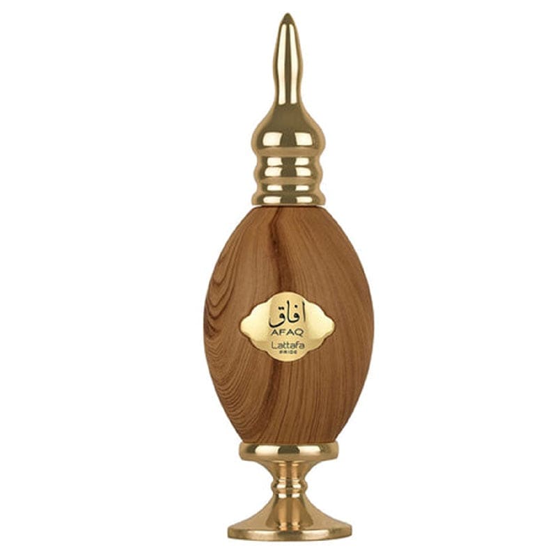 Lattafa Pride Afaq Gold edp 100ml UNISEX - Perfumisimo