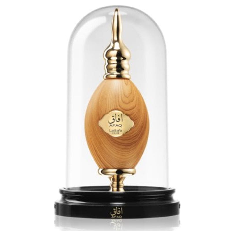 Lattafa Pride Afaq Gold edp 100ml UNISEX - Perfumisimo