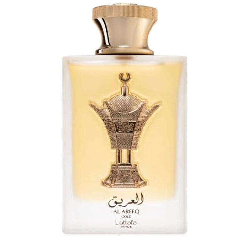 Lattafa Pride Al Areeq Gold edp 100ml UNISEX - Perfume