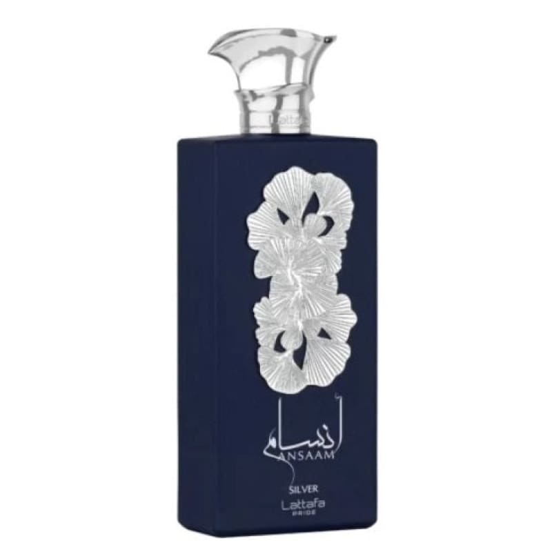 Lattafa Pride Ansaam Silver edp 20ml UNISEX - Perfume