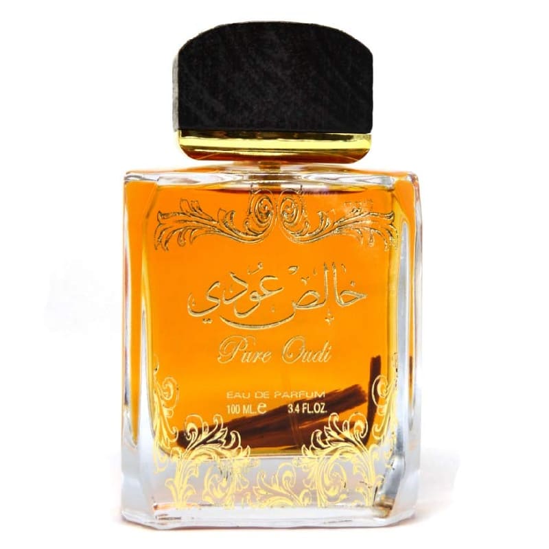 Lattafa Pure Oudi edp 100ml Unisex