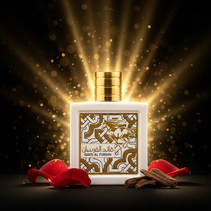 Lattafa Qaed al Fursan Unlimited edp 90ml UNISEX - Lattafa - Default Title - Perfumisimo