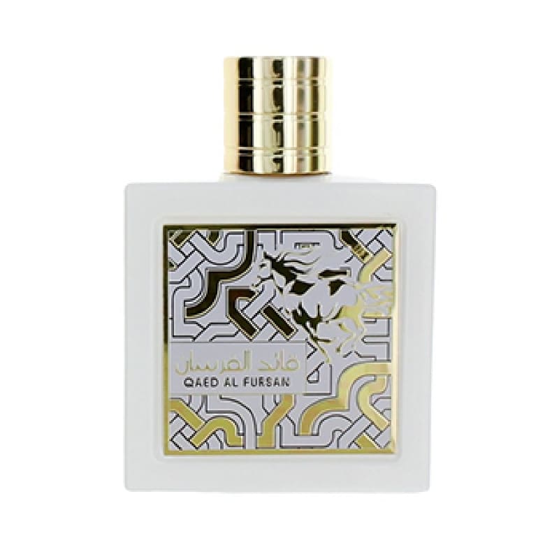 Lattafa Qaed al Fursan Unlimited edp 90ml UNISEX - Lattafa - Default Title - Perfumisimo