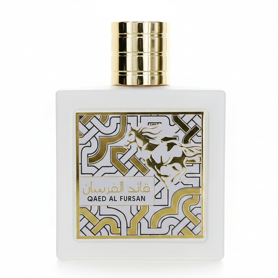 Lattafa Qaed al Fursan Unlimited edp 90ml UNISEX - Lattafa - Default Title - Perfumisimo