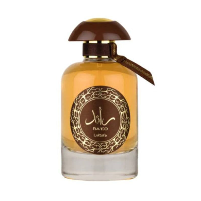 Lattafa Raed Oud edp 100ml edp UNISEX - Perfumisimo