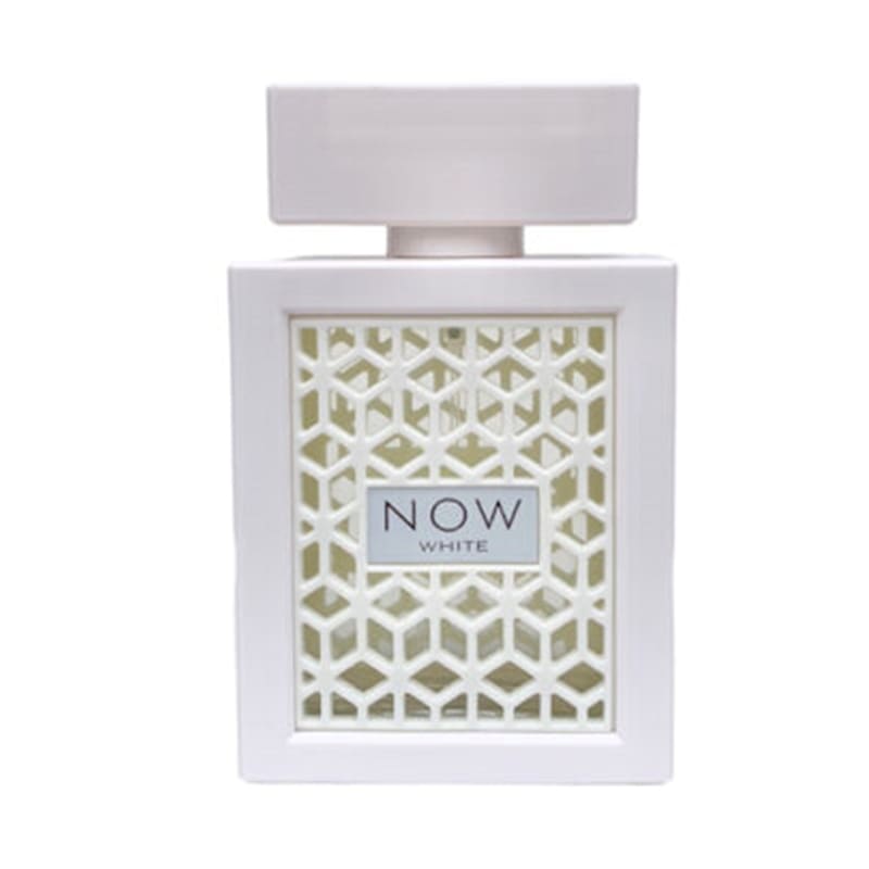Lattafa Rave Now White edp 100ml UNISEX - Lattafa - Default Title - Perfumisimo
