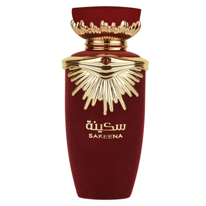 Lattafa Sakeena edp 100ml Mujer - Lattafa - Default Title - Perfumisimo
