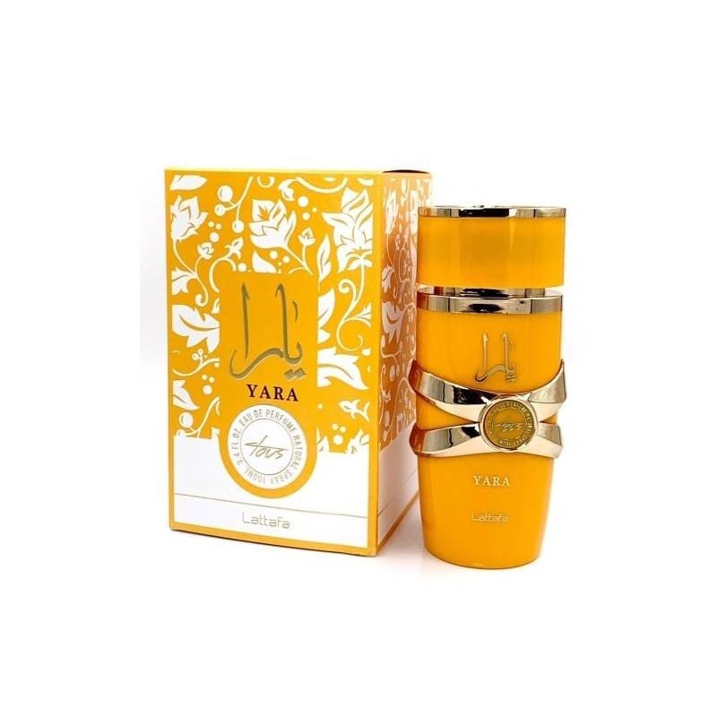 Lattafa Yara Tous edp 100ml Mujer - Lattafa - Default Title - Perfumisimo