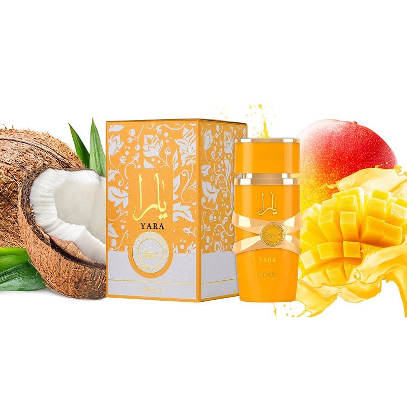 Lattafa Yara Tous edp 100ml Mujer - Lattafa - Default Title - Perfumisimo
