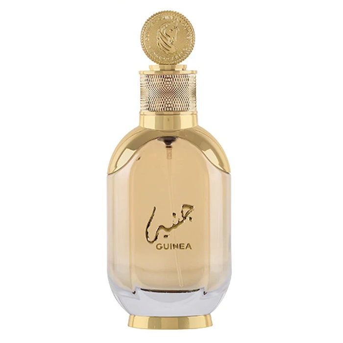 Lattafa Guinea edp 100ml Unisex