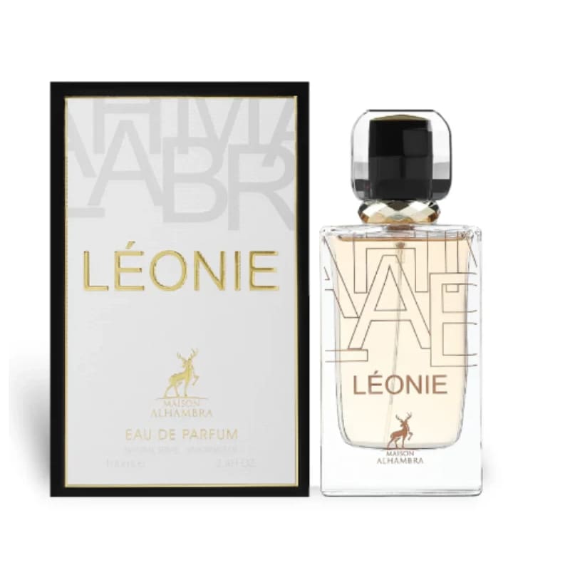 Maison Alhambra Leonie edp 100Ml Mujer - Maison Alhambra - Default Title - Perfumisimo