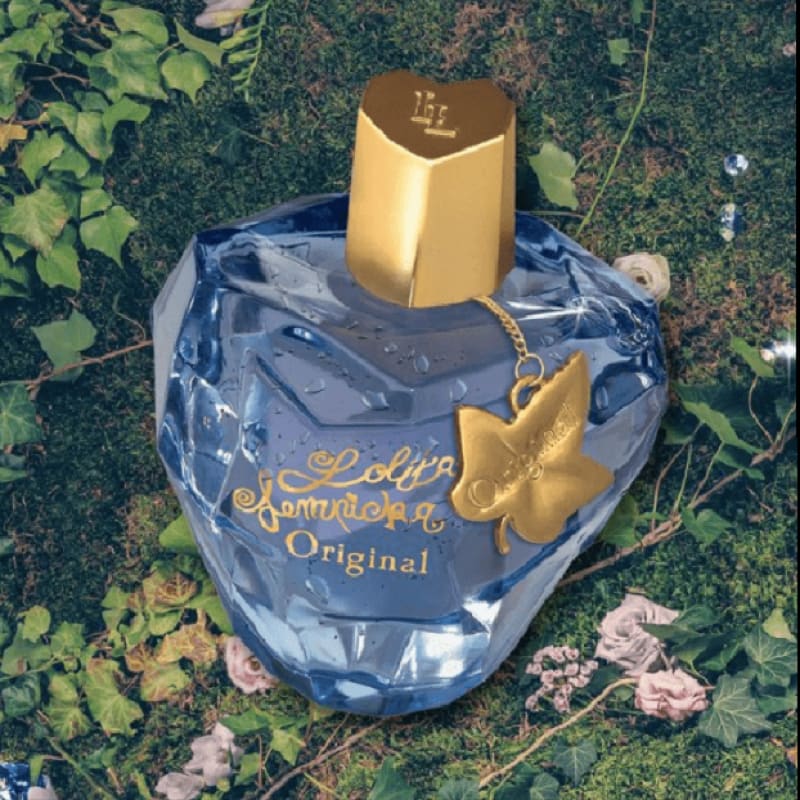 Lolita Lempicka edp 100ml Mujer (envase nuevo) - Perfume