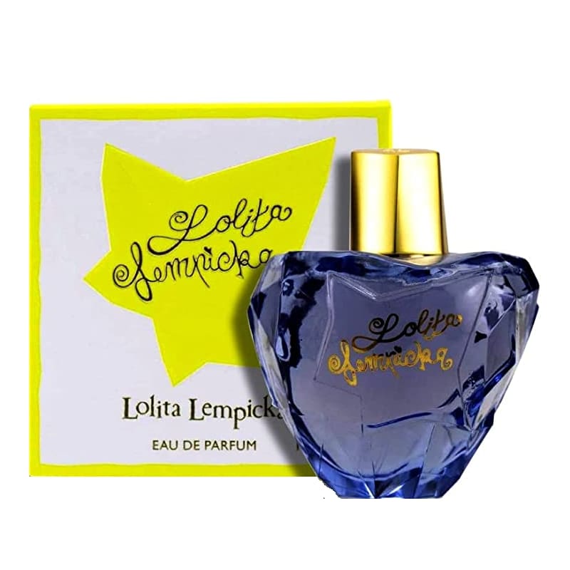 Lolita Lempicka edp 100ml Mujer (envase nuevo)