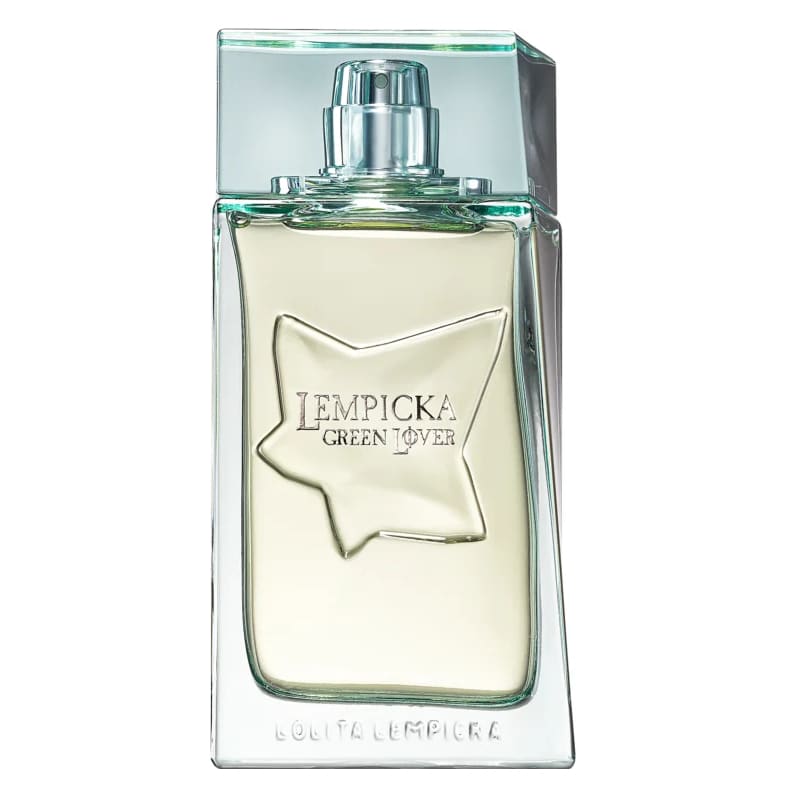 Lolita Lempicka Green Lover edt 100ml  Hombre