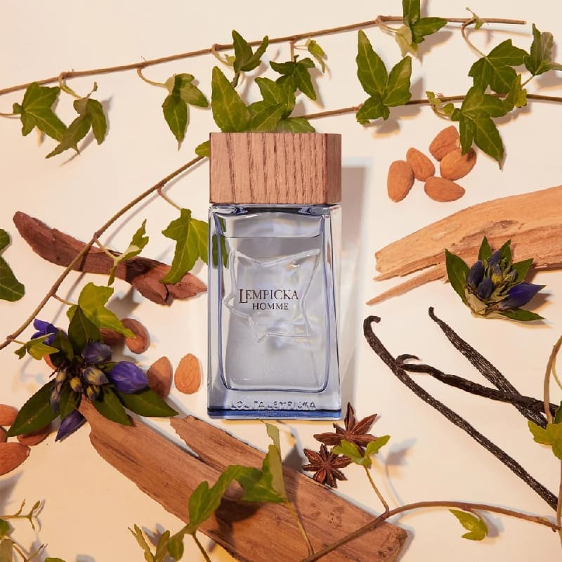 Lolita Lempicka Pour Homme edt 100ml Hombre - Lolita Lempicka - Default Title - Perfumisimo