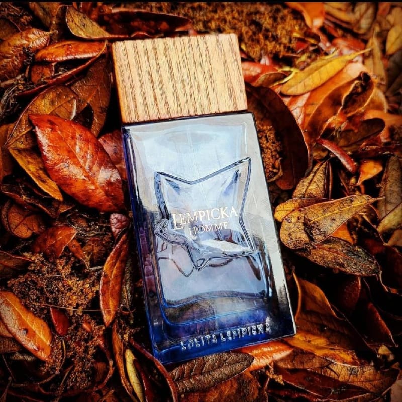 Lolita Lempicka Pour Homme edt 100ml Hombre - Lolita Lempicka - Default Title - Perfumisimo