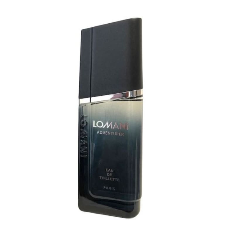 Lomani Adventurer edt 100ml Hombre - Lomani - Default Title - Perfumisimo