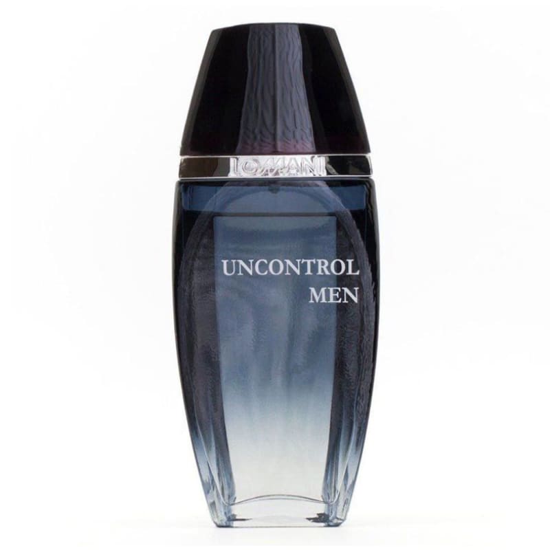 Lomani Uncontrol edt 100ml Hombre - Lomani - Default Title - Perfumisimo