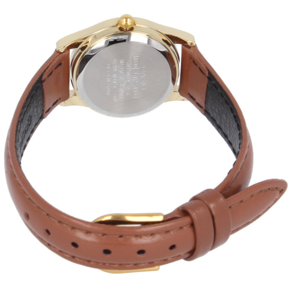 Reloj Casio LTP-1094Q-7B7 Mujer - Análogo