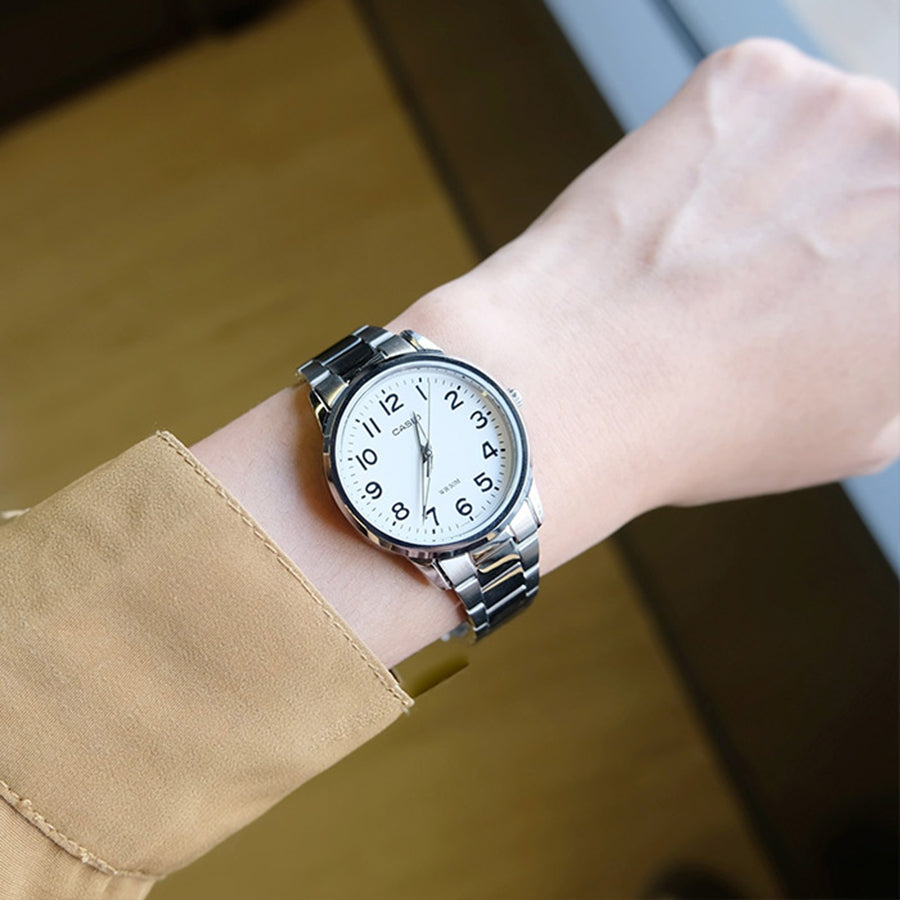 Reloj Casio LTP-1303D-7BV Mujer - Análogo - Relojeando Default Title Casio Reloj Reloj Casio LTP-1303D-7BV Mujer - Análogo