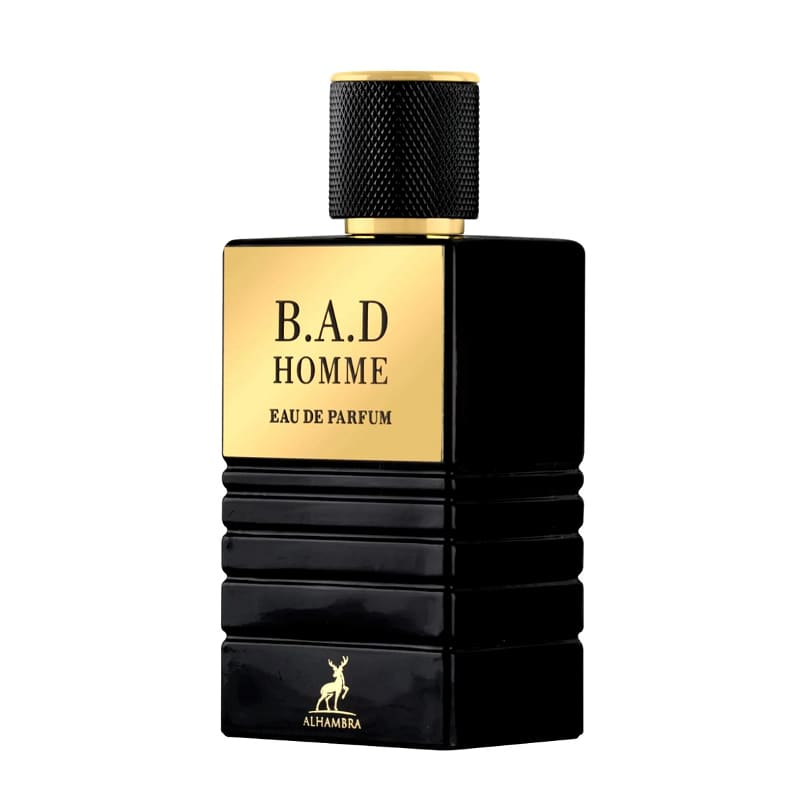 Maison Alhambra Bad Homme  edp 100ml Hombre