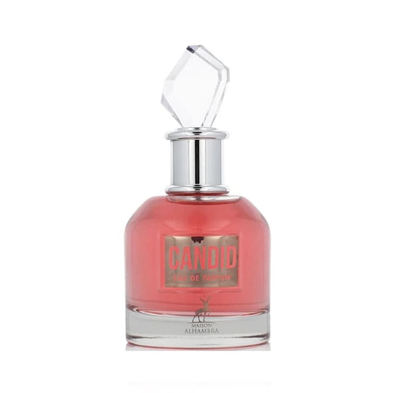 Maison Alhambra Candid  edp 100ml Mujer