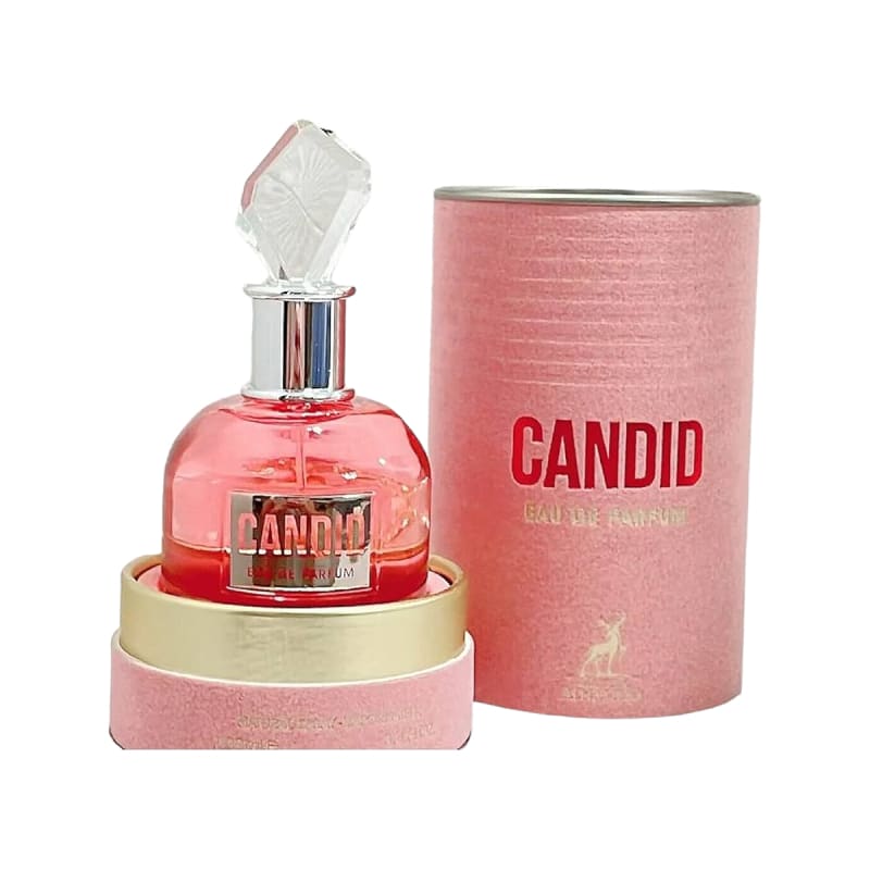 Maison Alhambra Candid  edp 100ml Mujer