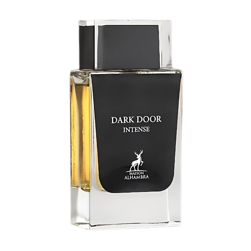 Maison Alhambra Dark Door Intense edp 100ml Unisex - Perfume