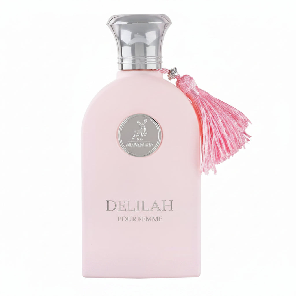 Maison Alhambra Delilah edp 100ml Mujer - Maison Alhambra - Default Title - Perfumisimo