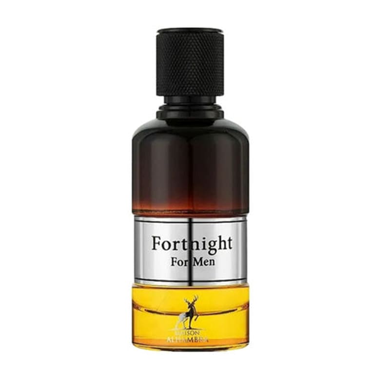 Maison Alhambra Fortnight For Men edp 100ml  Hombre