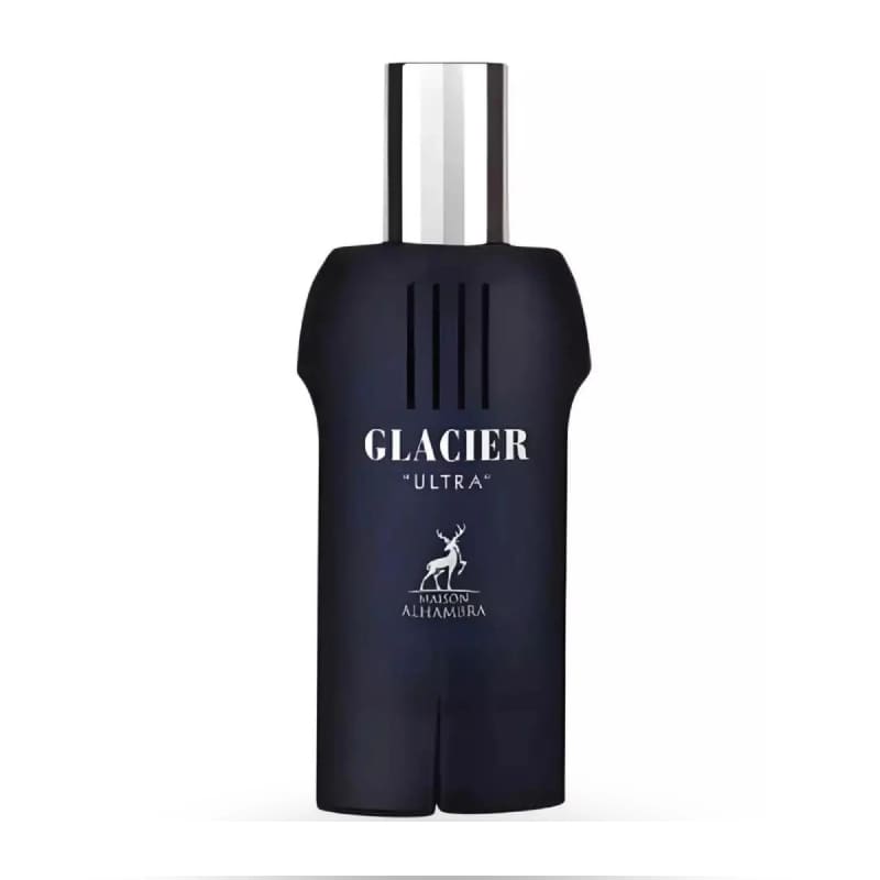 Maison Alhambra Glacier Ultra edp 100ml Hombre
