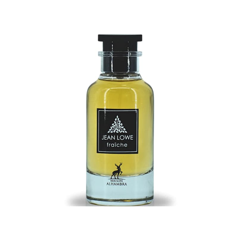 Maison Alhambra Jean Lowe Fraiche edp 100ml Hombre - Maison Alhambra - Default Title - Perfumisimo