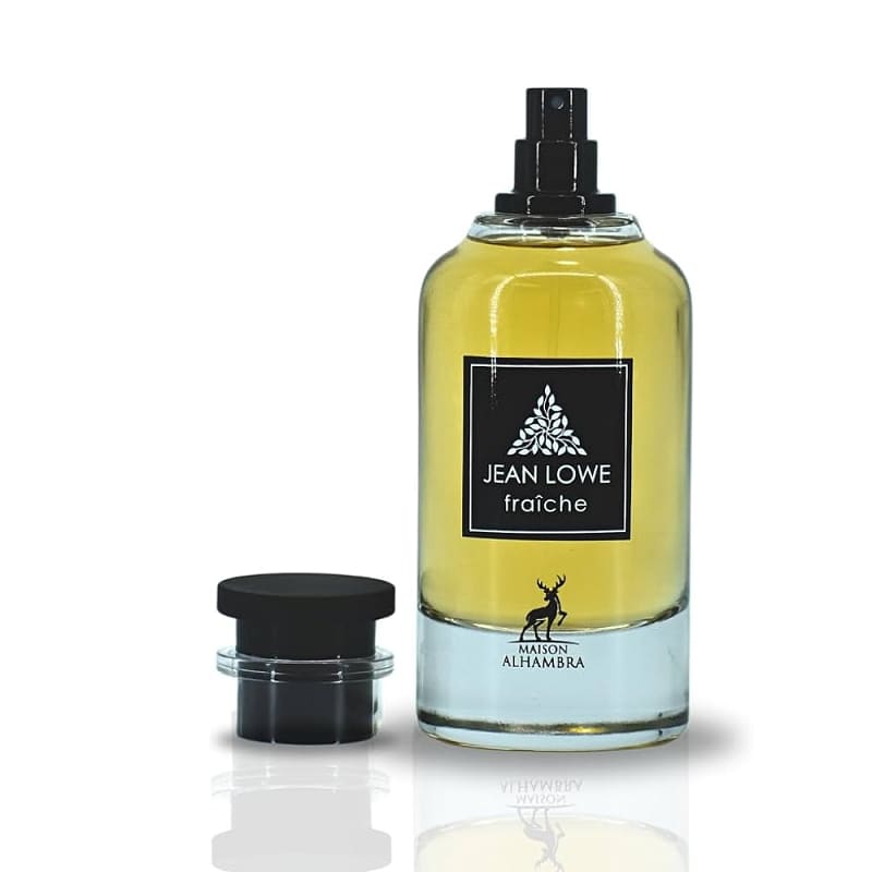 Maison Alhambra Jean Lowe Fraiche edp 100ml Hombre - Maison Alhambra - Default Title - Perfumisimo