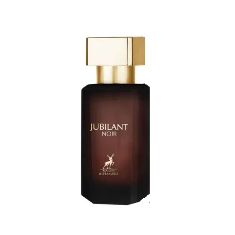 Maison Alhambra Jubilant Noir edp 30ml Mujer - Maison Alhambra - Default Title - Perfumisimo