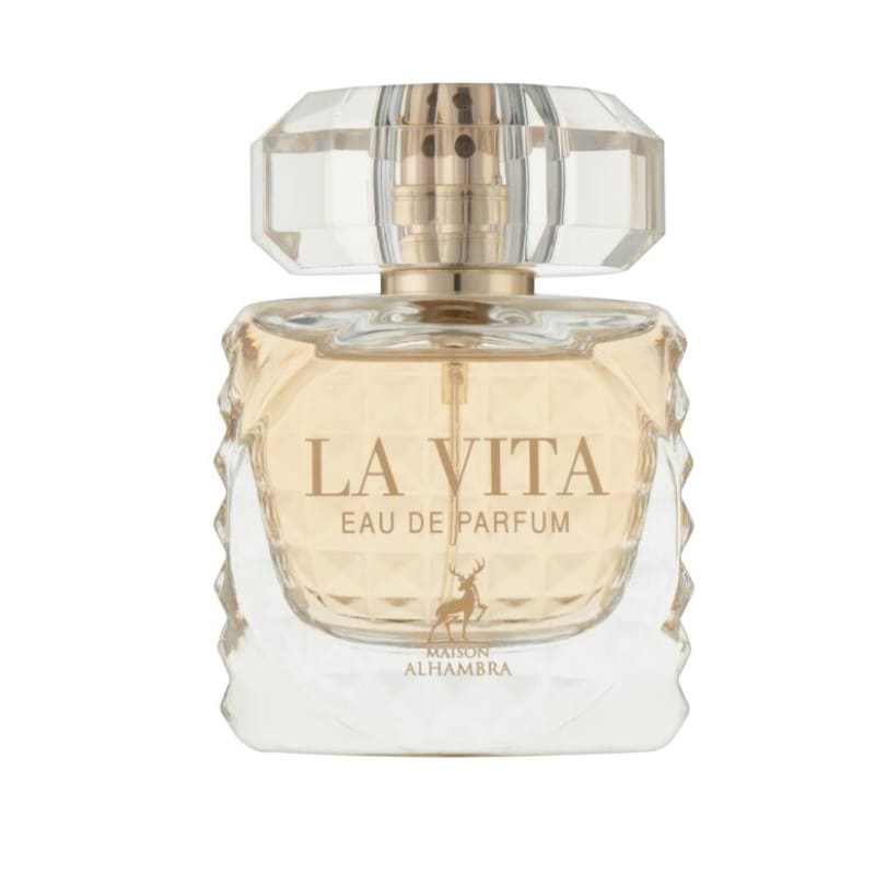 Maison Alhambra La Vita Edp 100ml Mujer