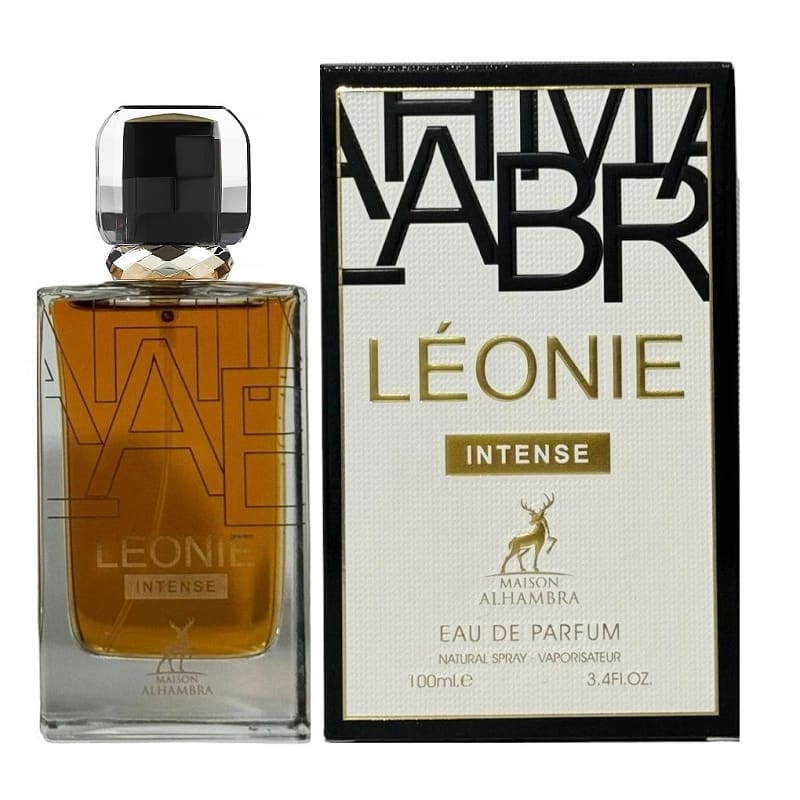 Maison Alhambra Libbra Intense edp 100ml Mujer - Maison Alhambra - Default Title - Perfumisimo