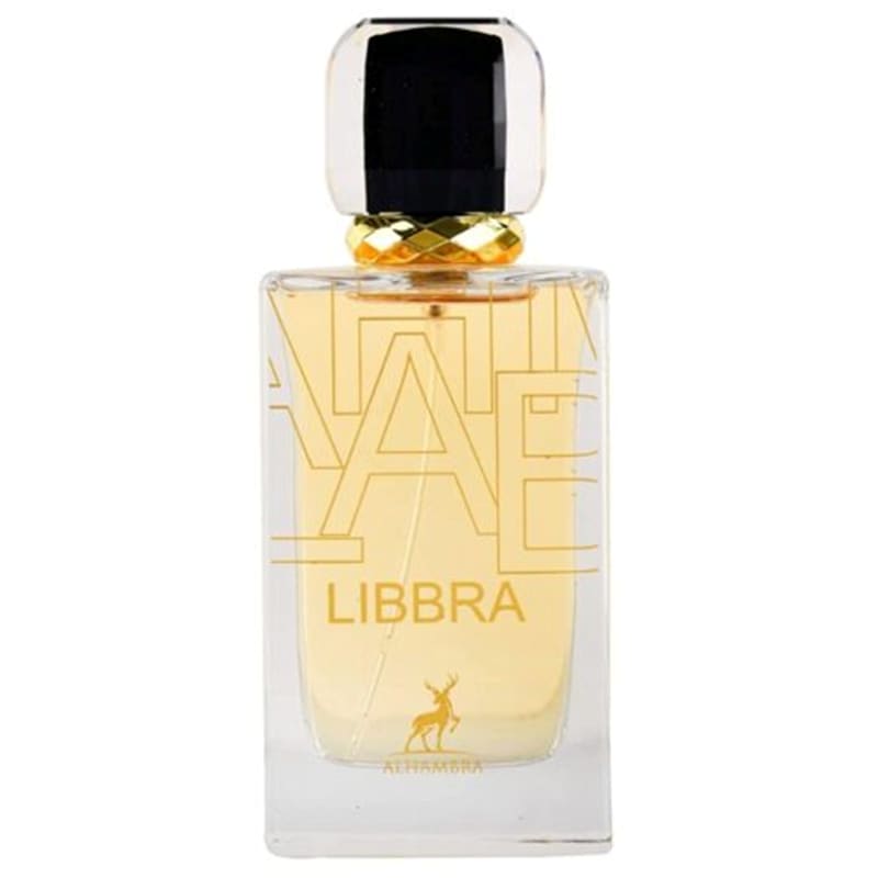 Maison Alhambra Libbra Intense edp 100ml Mujer