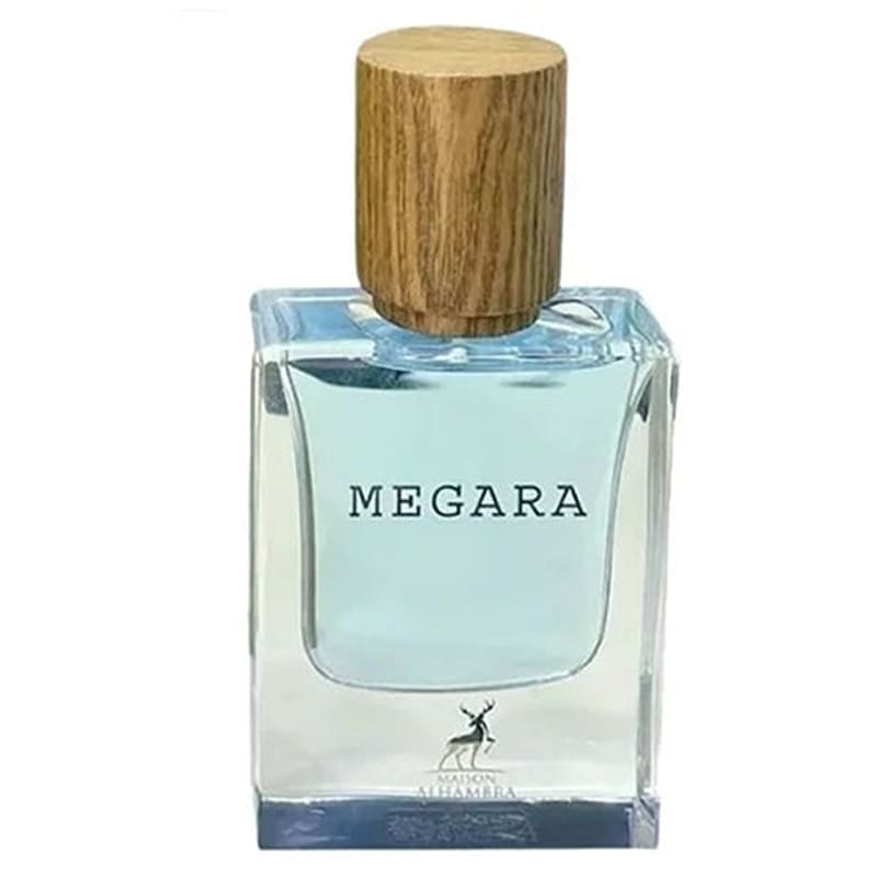 Maison Alhambra Megara edp 50ml UNISEX - Maison Alhambra - Default Title - Perfumisimo