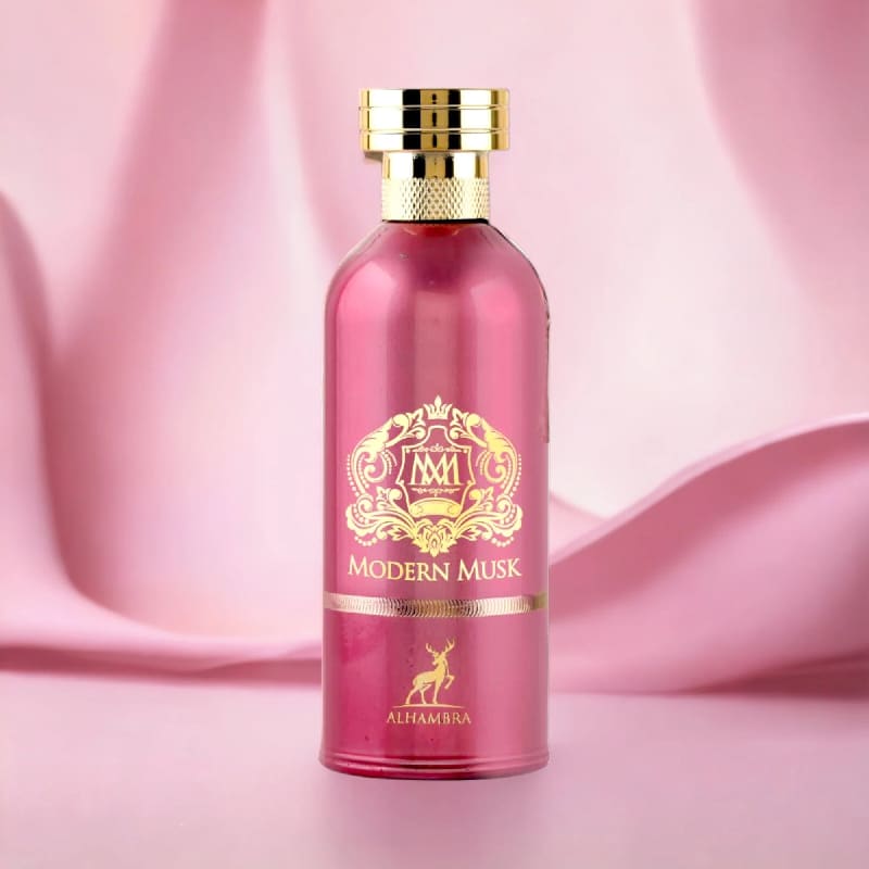 Maison Alhambra Modern Musk The Collectors Edition edp 100ml UNISEX - Maison Alhambra - Default Title - Perfumisimo