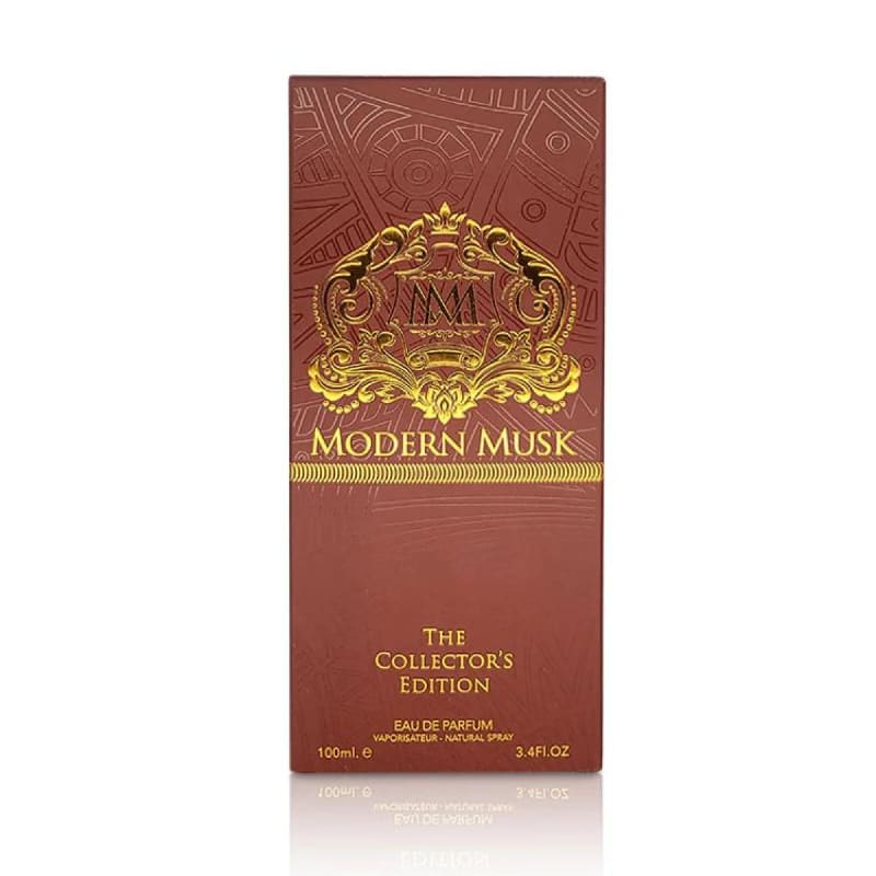 Maison Alhambra Modern Musk The Collectors Edition edp 100ml UNISEX - Maison Alhambra - Default Title - Perfumisimo