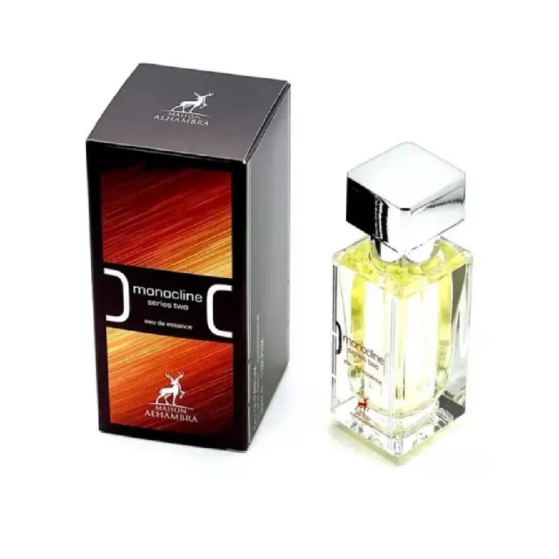Maison Alhambra Monocline Series Two edp 30ml Unisex - Maison Alhambra - Default Title - Perfumisimo