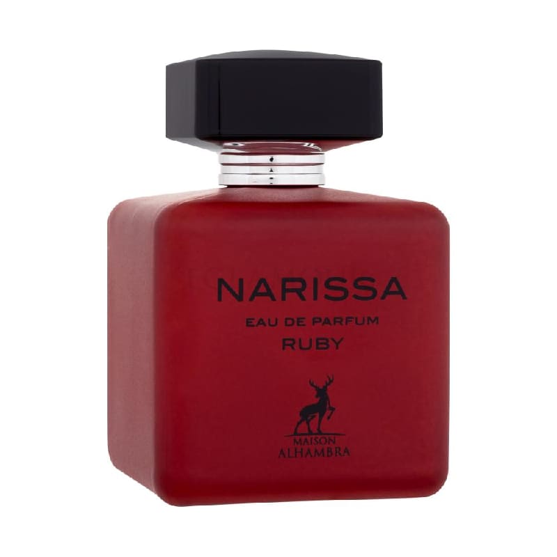 Maison Alhambra Narissa Ruby edp 100ml Mujer - Maison Alhambra - Default Title - Perfumisimo