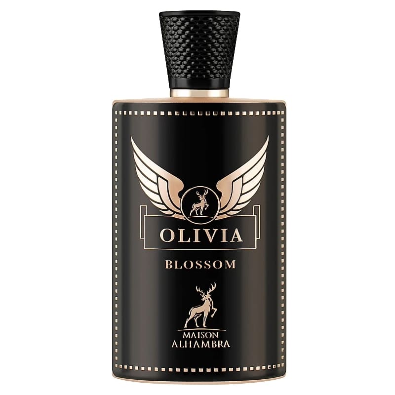 Maison Alhambra Olivia Blossom edp 80ml Mujer - Maison Alhambra - Default Title - Perfumisimo