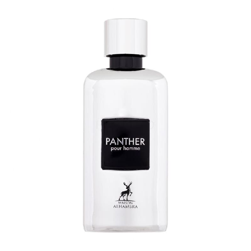 Maison Alhambra Panther Pour Homme edp 100ml Hombre