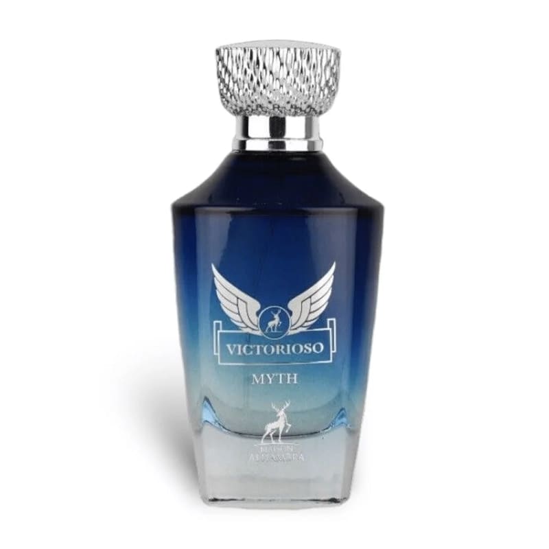 Maison Alhambra Victorioso Myth edp 100ml Hombre
