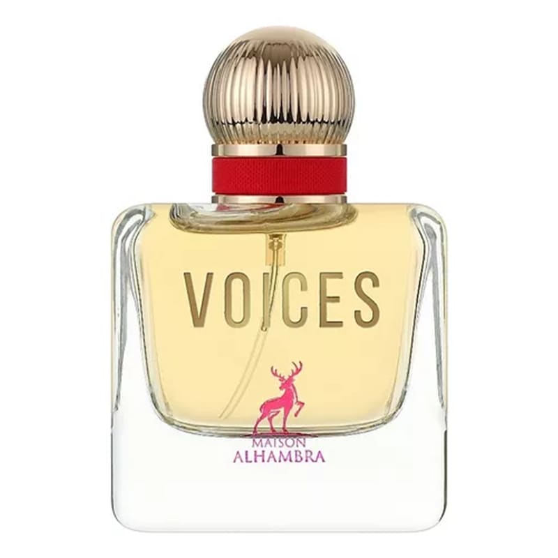 Maison Alhambra Voices edp 100ml Mujer - Maison Alhambra - Default Title - Perfumisimo